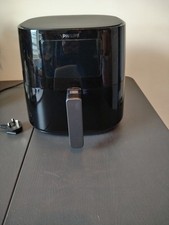 Philips HD9280/91 6.2L Essential XL Air Fryer - Black