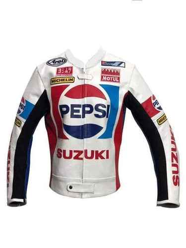 Pepsi suzuki motogp - pepsi,