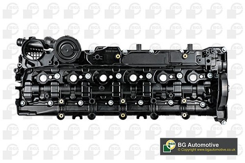 Cylinder head cam cover - head,