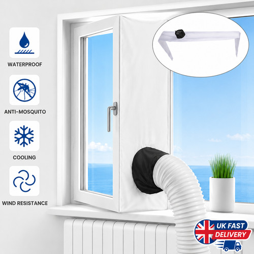 Air conditioner window - air,
