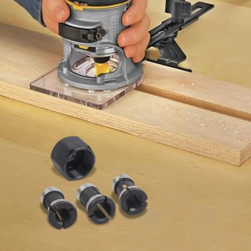 Nut split bushing converters - nut,