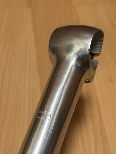 Cinelli quill stem - 1a,