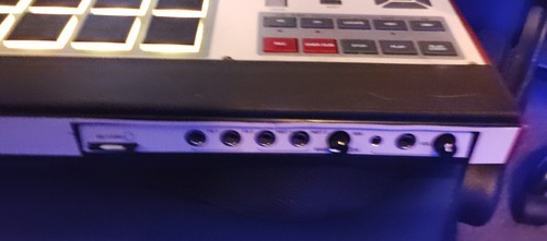 Akai professional mpc - akai,