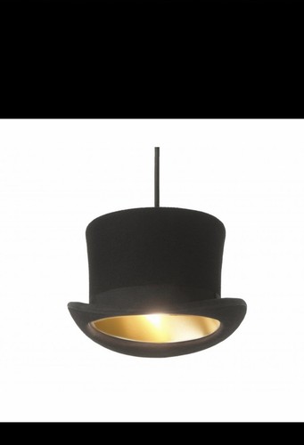 Innermost wooster top hat - innermost,