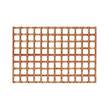 Garden Trellis Screen Square
