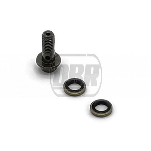 Banjo bolt screw - m8, 1.25