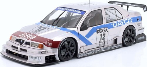 Werk83 auto die - werk83, cast