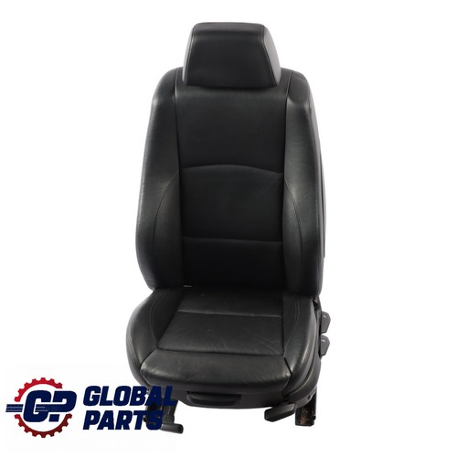 Front seat bmw - front,