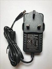 Replacement Ktec AC Adaptor Model KA23D150030035K 15V 300mA