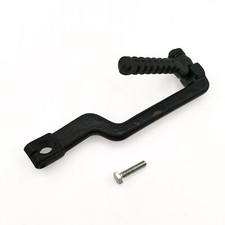 Kickstart lever for GY6 139QMA