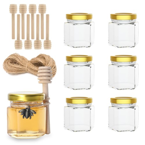 Pack 5oz mini glass - 6,
