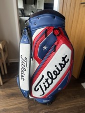 Titleist midsize Tour Bag -