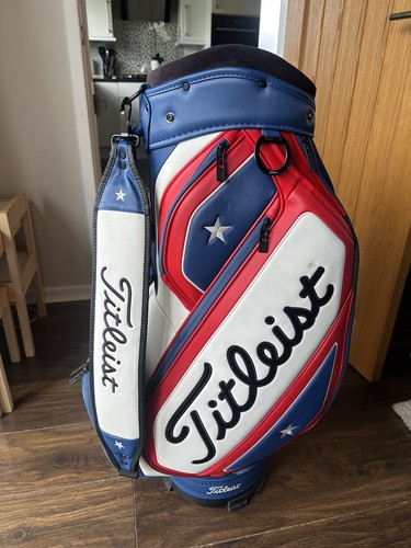 Titleist midsize tour bag - titleist,