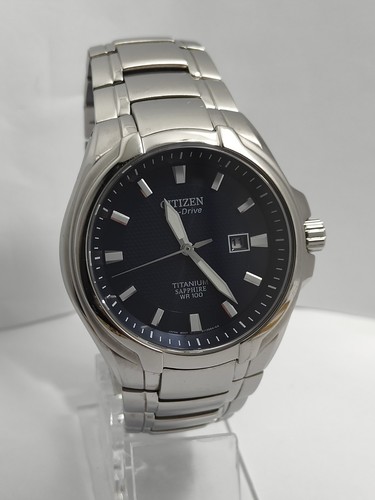 Citizen eco drive mens - eco,