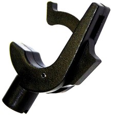 Technics SL1200 SL1210 Tonearm Arm Rest With Clip Replaces Technics SFPRT17201K