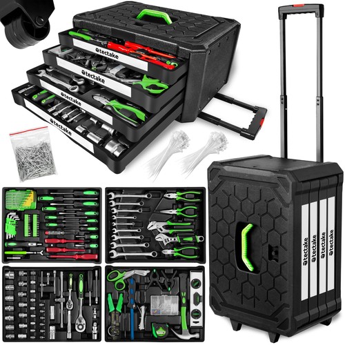 899 tool box - with, kit
