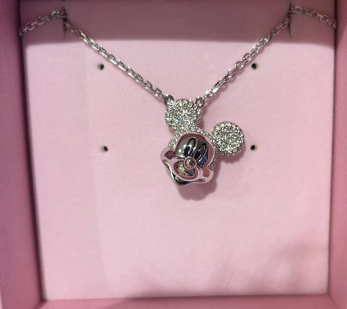 Swarovski mickey mouse - swarovski,