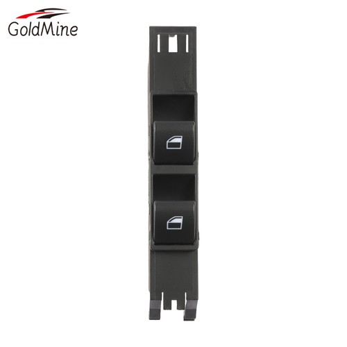 Power window switch - window, front