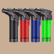 4 Pack Kitchen Blow Torch