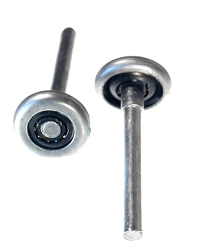 Pack steel commercial - 2",