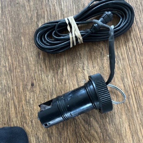 Raymarine p371 speed temp - raymarine,
