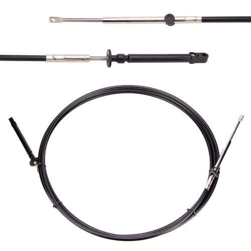 10ft throttle shift cable for - cable,
