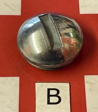 VINTAGE BURMAN AJS MATCHLESS GEARBOX OIL FILLER CAP 00-0735 SEE LISTING DETAILS