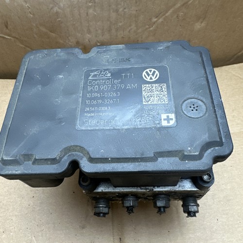 Golf audi abs pump - golf,