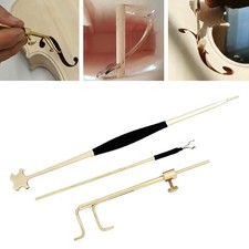 Violin Repair Tools Kits Sound