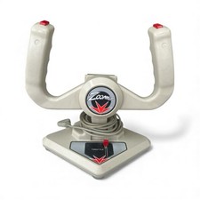 Vintage Zoomer Flight Yoke
