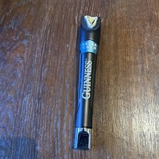 Guinness Extra Cold Tap Handle Bran New Pub Bar Man Cave