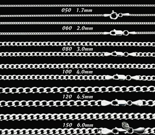 Genuine 925 sterling - genuine, silver