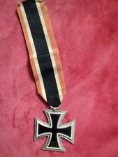 Nazi WW2 German Iron Cross