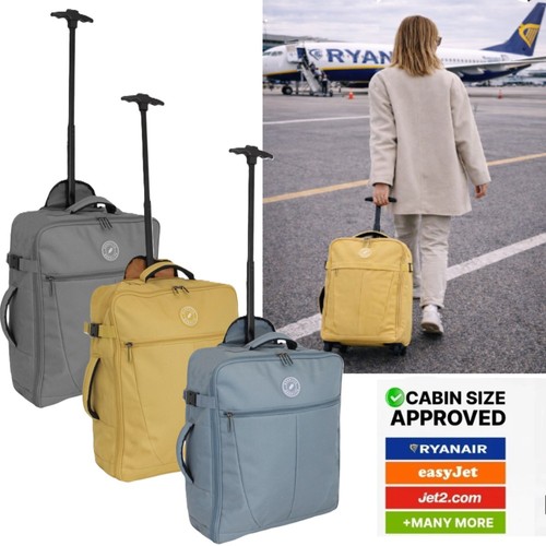 40x25x20cm ryanair approved - ryanair,