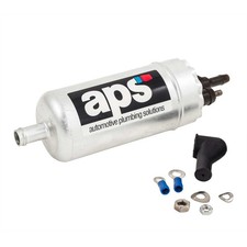 APS Fuel Injection Pump Jaguar