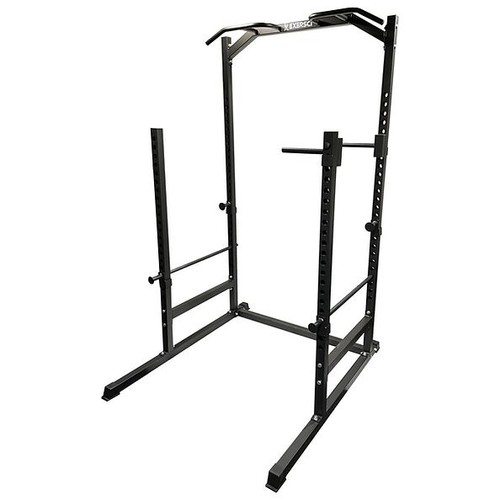 Exersci heavy duty half power - exersci,