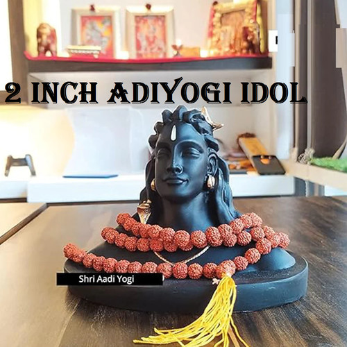Adiyogi bhagwan shiv - adiyogi,