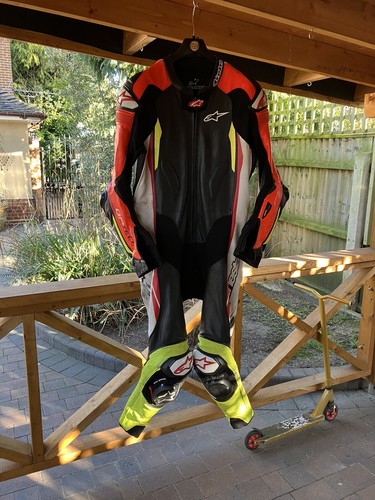 Alpinestars tech 1 - gp,