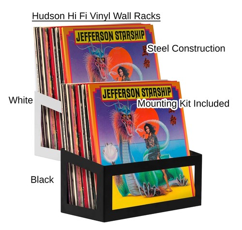 Hudson hifi wall mount - hudson,