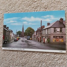 POSTCARD VINTAGE PHOTOCOLOUR