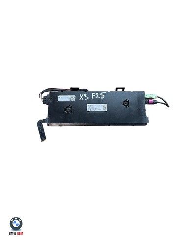 Bmw f25 2011 2017 - f25, antenna
