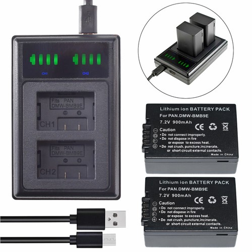 Bmb9 battery charger for - &charger,