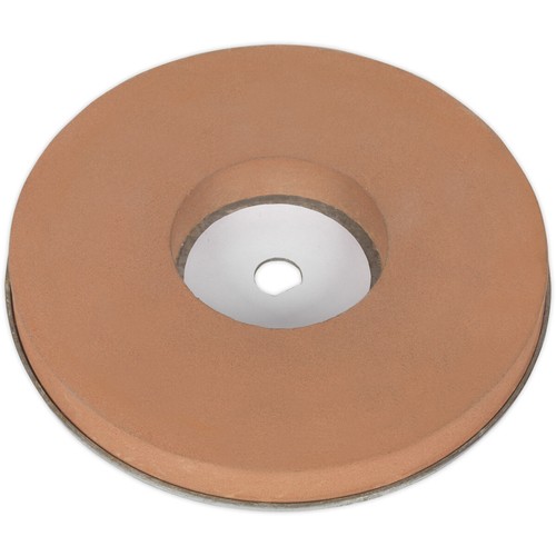 200mm wet stone wheel 20mm - wheel,