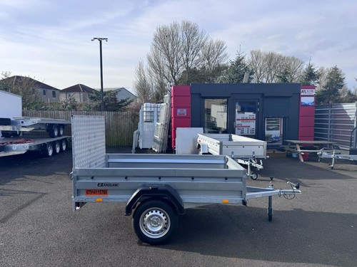 Brand new zaslaw 205su - zaslaw,
