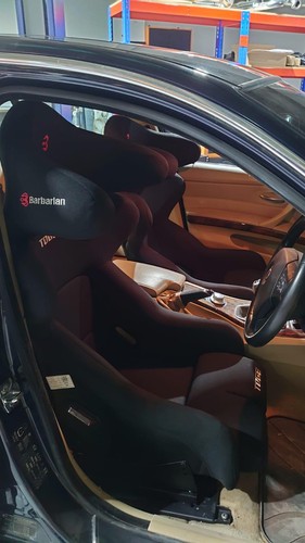 Bmw seat package toge - bmw,