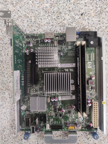 N54l microserver - hp,