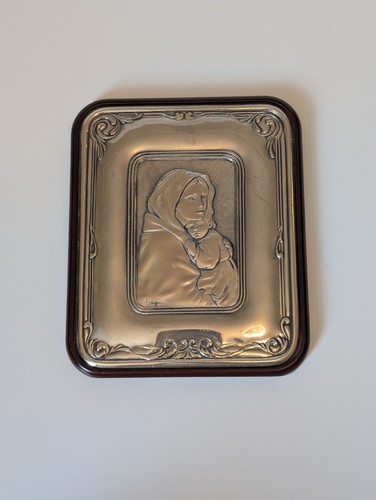 Vintage italian madonna - madonna, &
