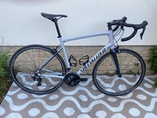 Specialized Allez Sport 58cm – Shimano 105 R7000 groupset 