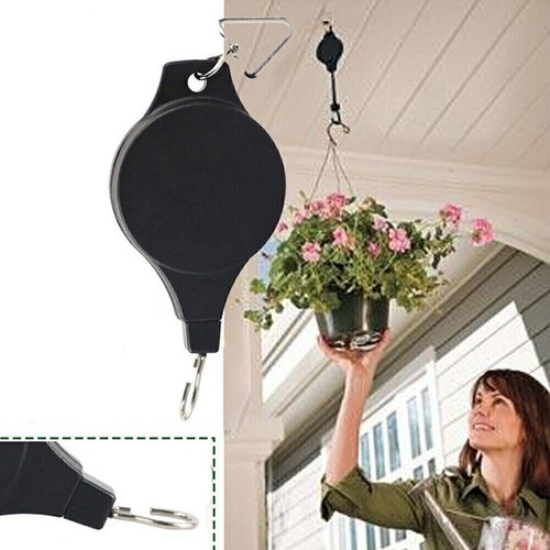 Strong retractable basket - retractable,