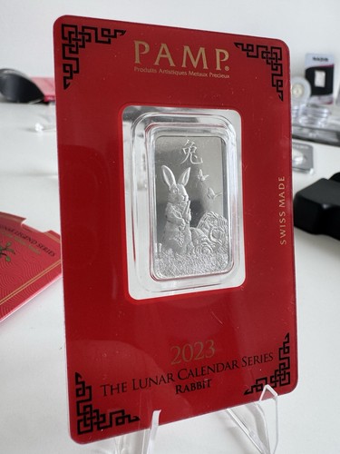 Pamp year the rabbit - year, of